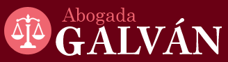 Abogada galván