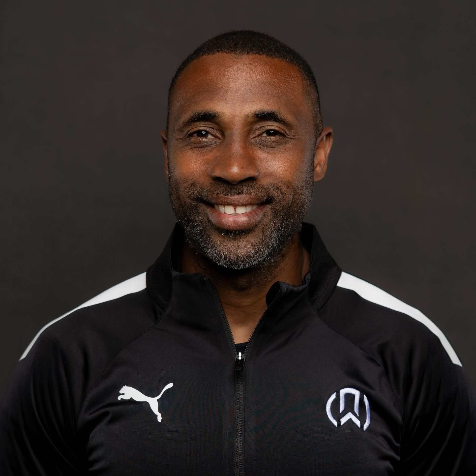 Norbert Webley | Madison, AL | NOW FC
