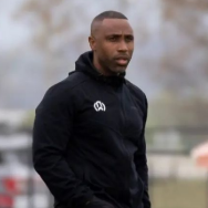 Norbert Webley | Madison, AL | NOW FC Norbert Webley | Madison, AL | NOW FC