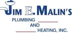 Jim E. Malin’s Plumbing and Heating, Inc.