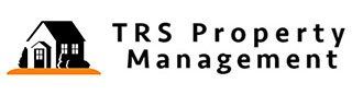 TRS Property Management  Logo