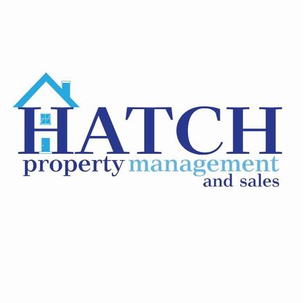 Hatch Property Management Logo