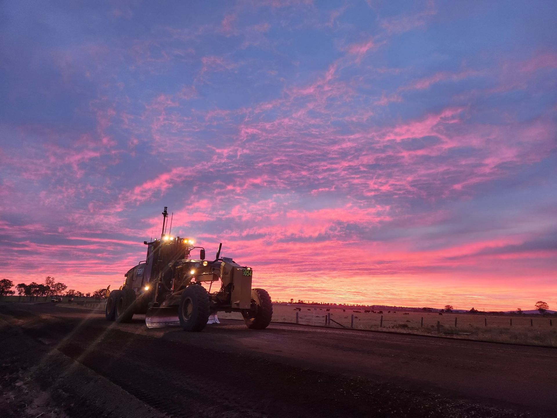 FGH Civil Plant Hire