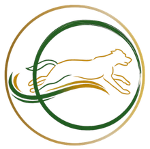 Green Burial Pet Sanctuary Logo