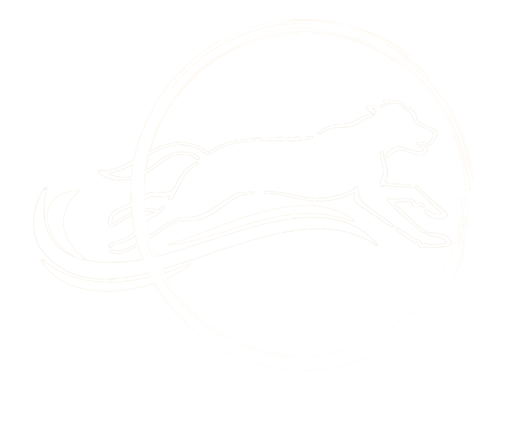 Green Burial Pet Sanctuary Logo