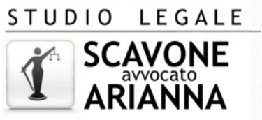 Studio Legale Scavone logo