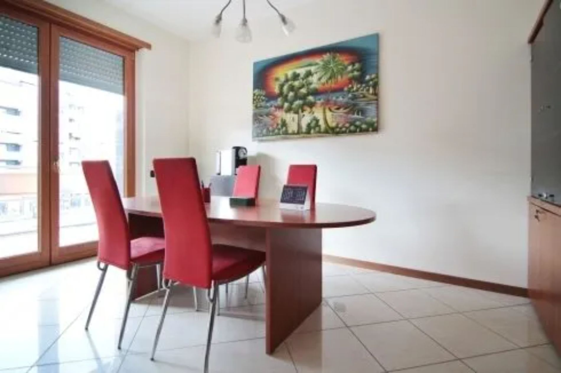 interno dello studio legale