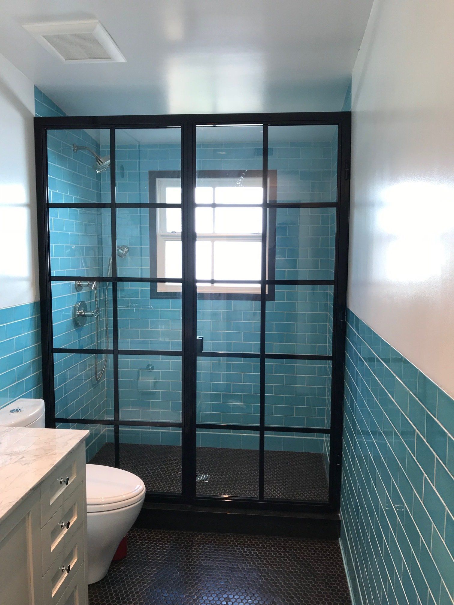 Modern House Design — Venice, FL — Heritage Glass