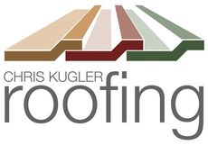 chris kugler roofing logo