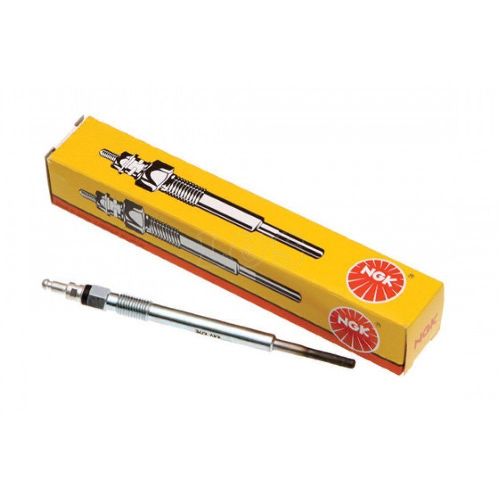 NGK Spark Plugs - Products