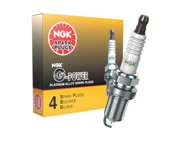 Spark Plugs Aftermarket Type - NGK Spark Plugs