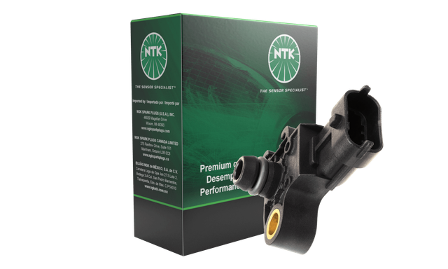 NGK/NTK Sensore Di Pressione MA0210 (74381) - Qualità OE Per Auto