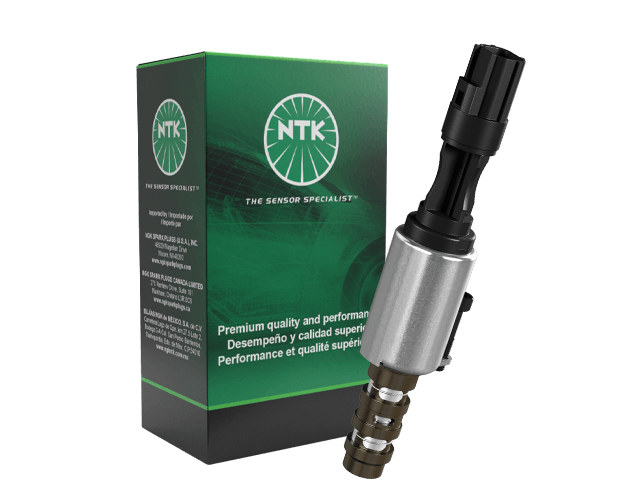 NGK Spark Plugs - Sensors