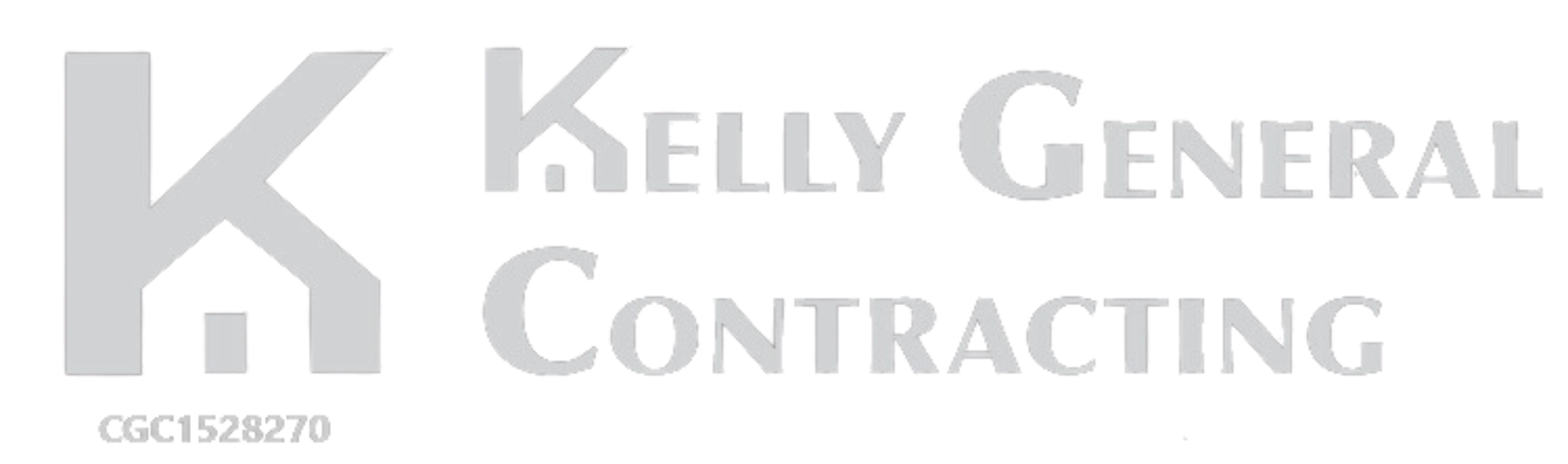 Kelly General Contracting LLC logo