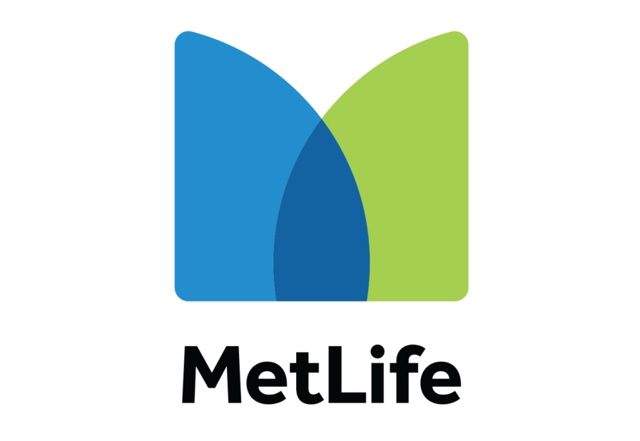 MetLife Insurance Logo