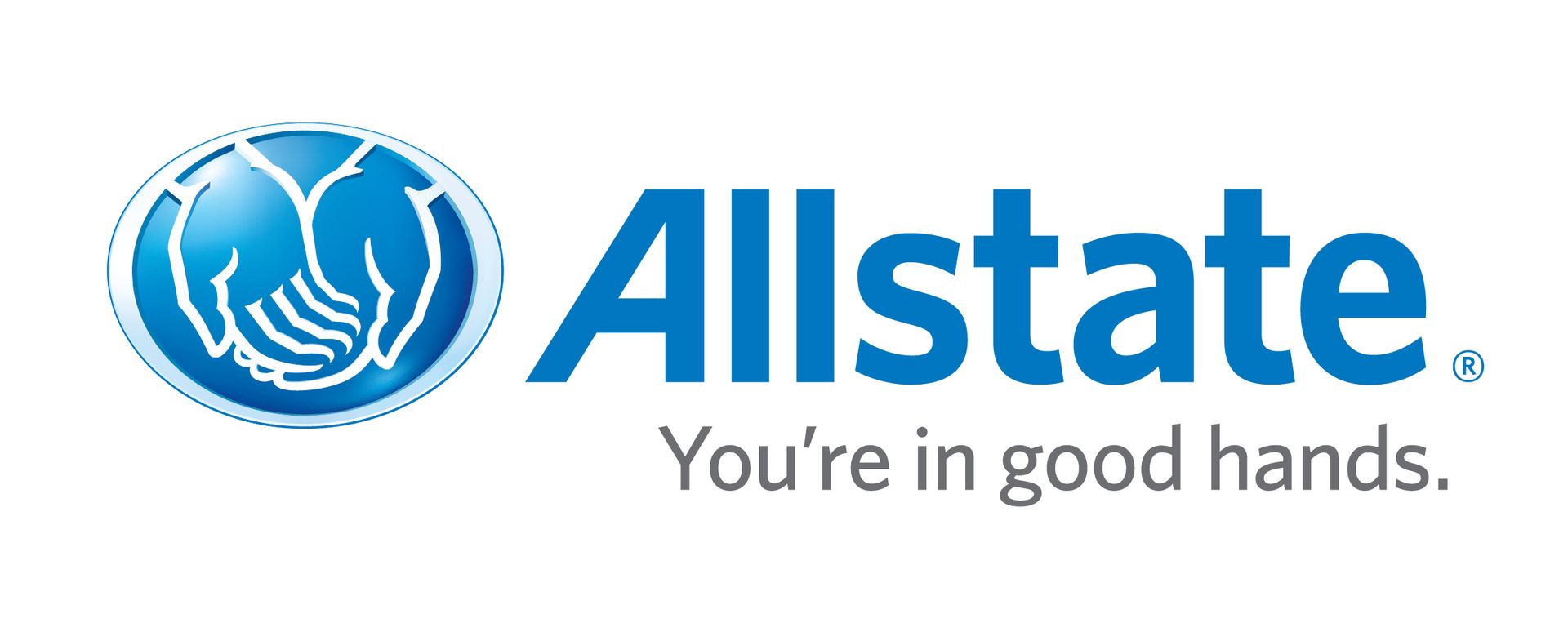 AllState Insurance Logo