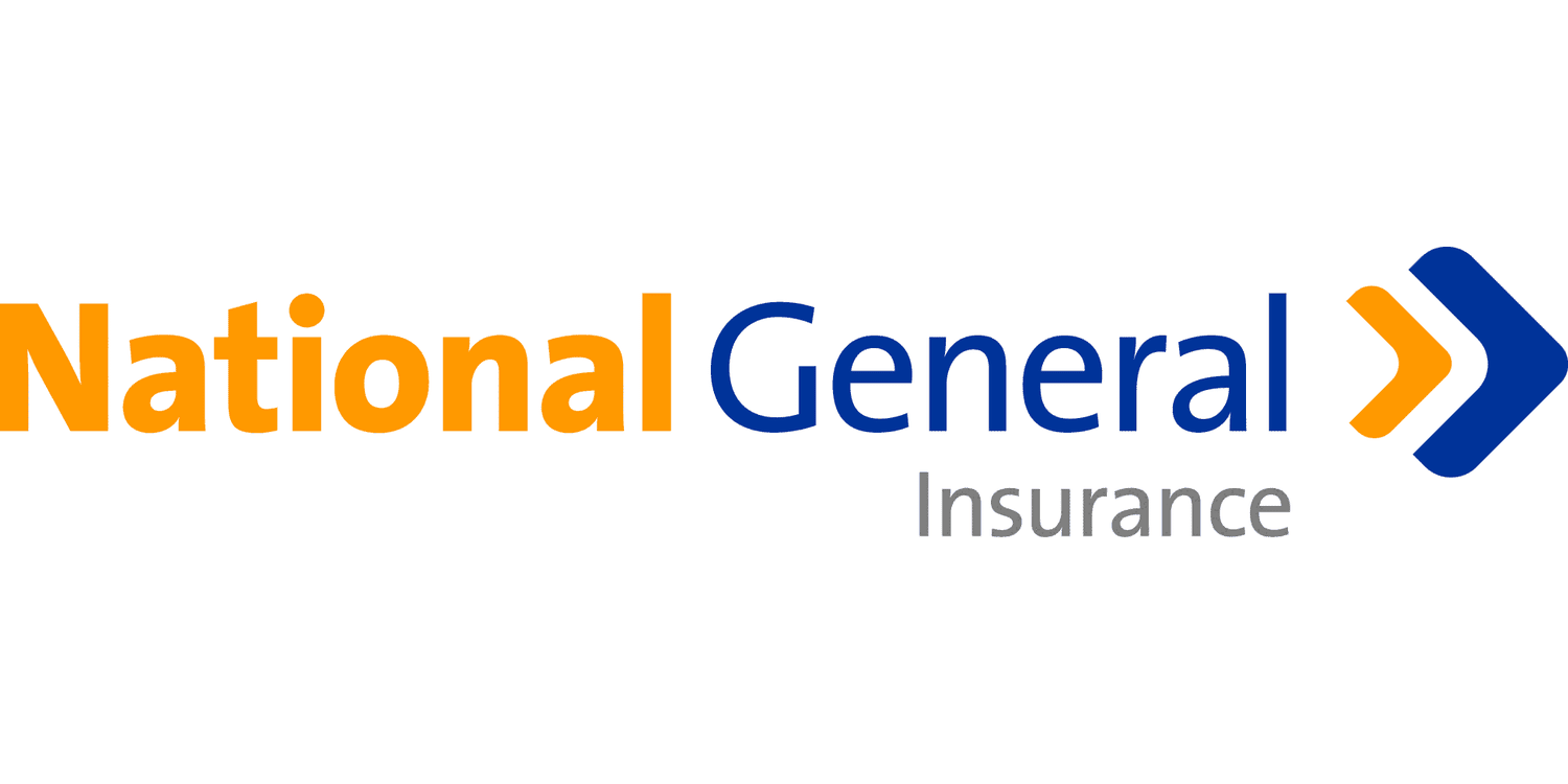 National General Insurance Logo