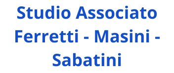 Studio Associato Belli - Ferretti - Masini - Sabatini-LOGO