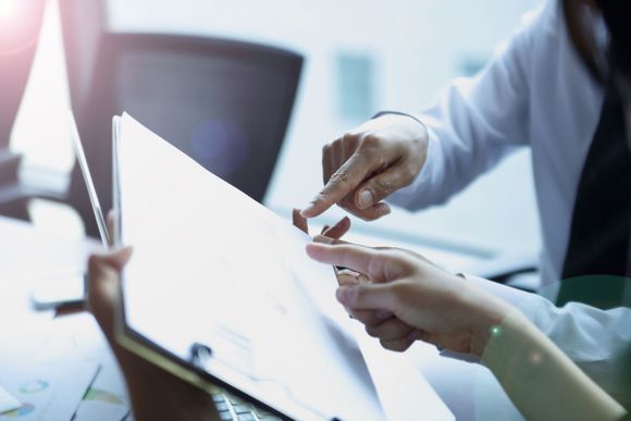 consulenti al lavoro