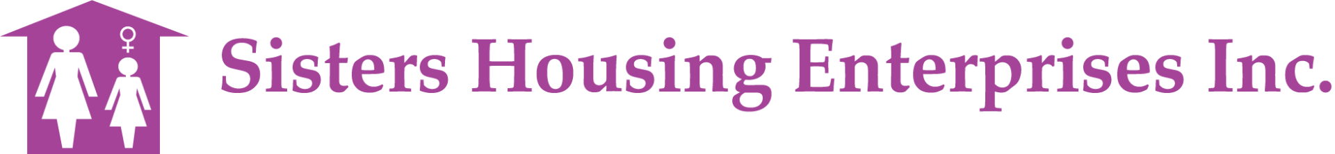 Sisters Housing Enterprises Inc. - logo