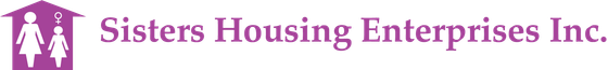 Sisters Housing Enterprises Inc. - logo