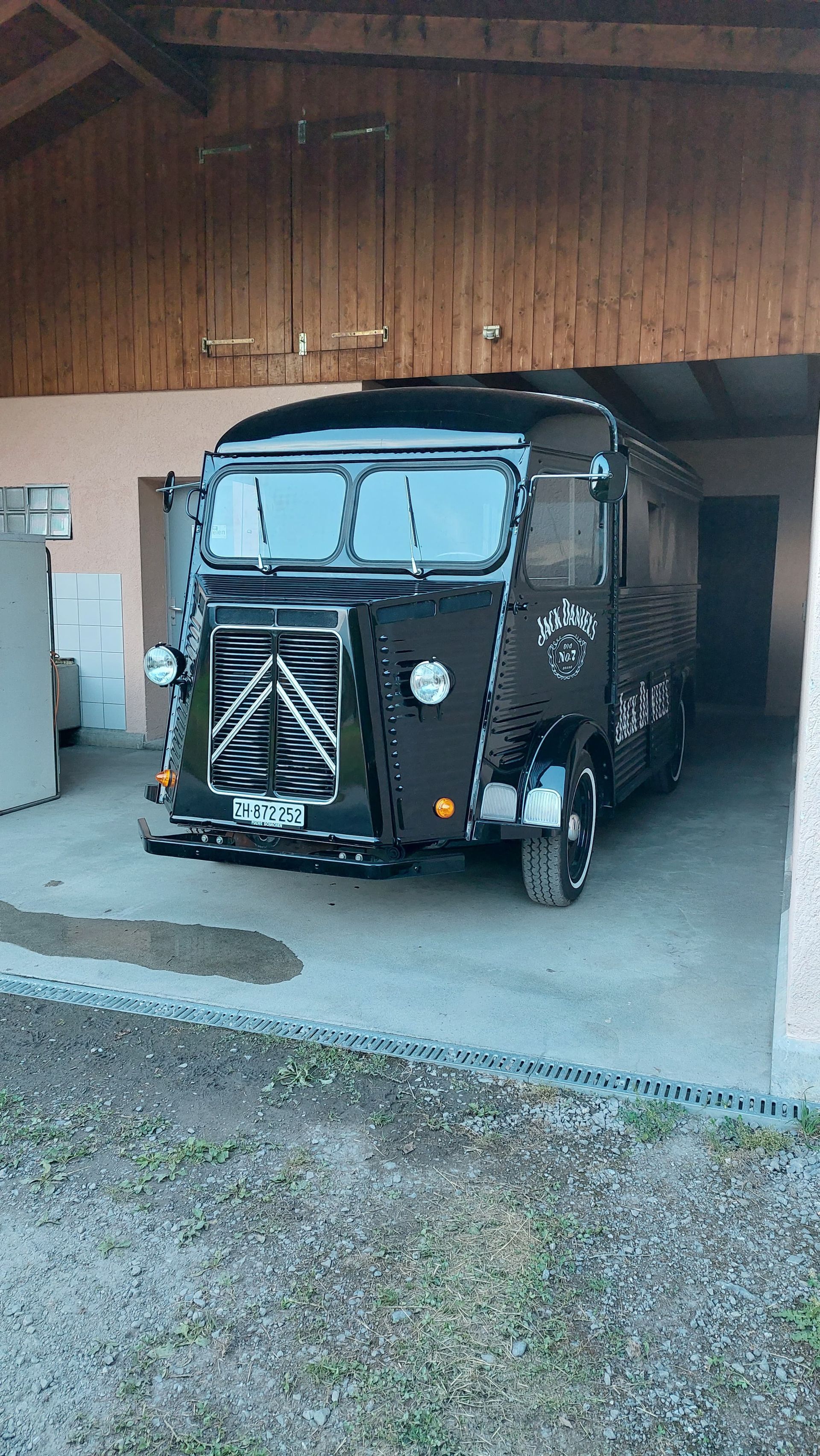 Biscarosse plage Campingcarpark