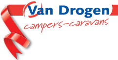 Van Drogen Caravan en Campers Leeuwarden
