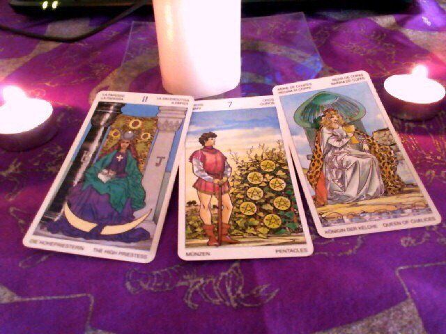 Psychic Reading Services — Philadelphia, PA — Psychic Readings by Maria