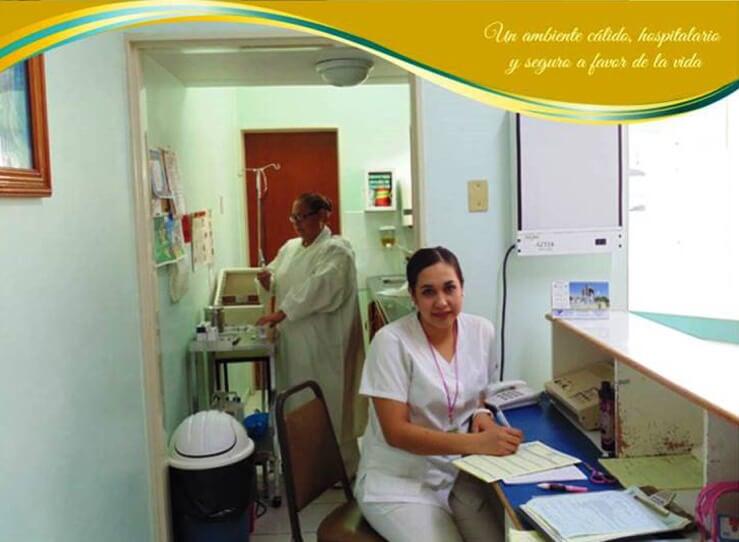 CENTRO HOSPITALARIO DE AGUASCALIENTES - Urgencias