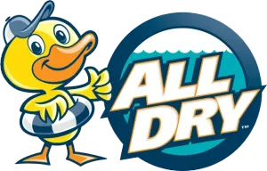 All Dry Services Of Chattanooga
