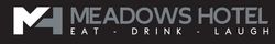 Meadows Hotel Logo