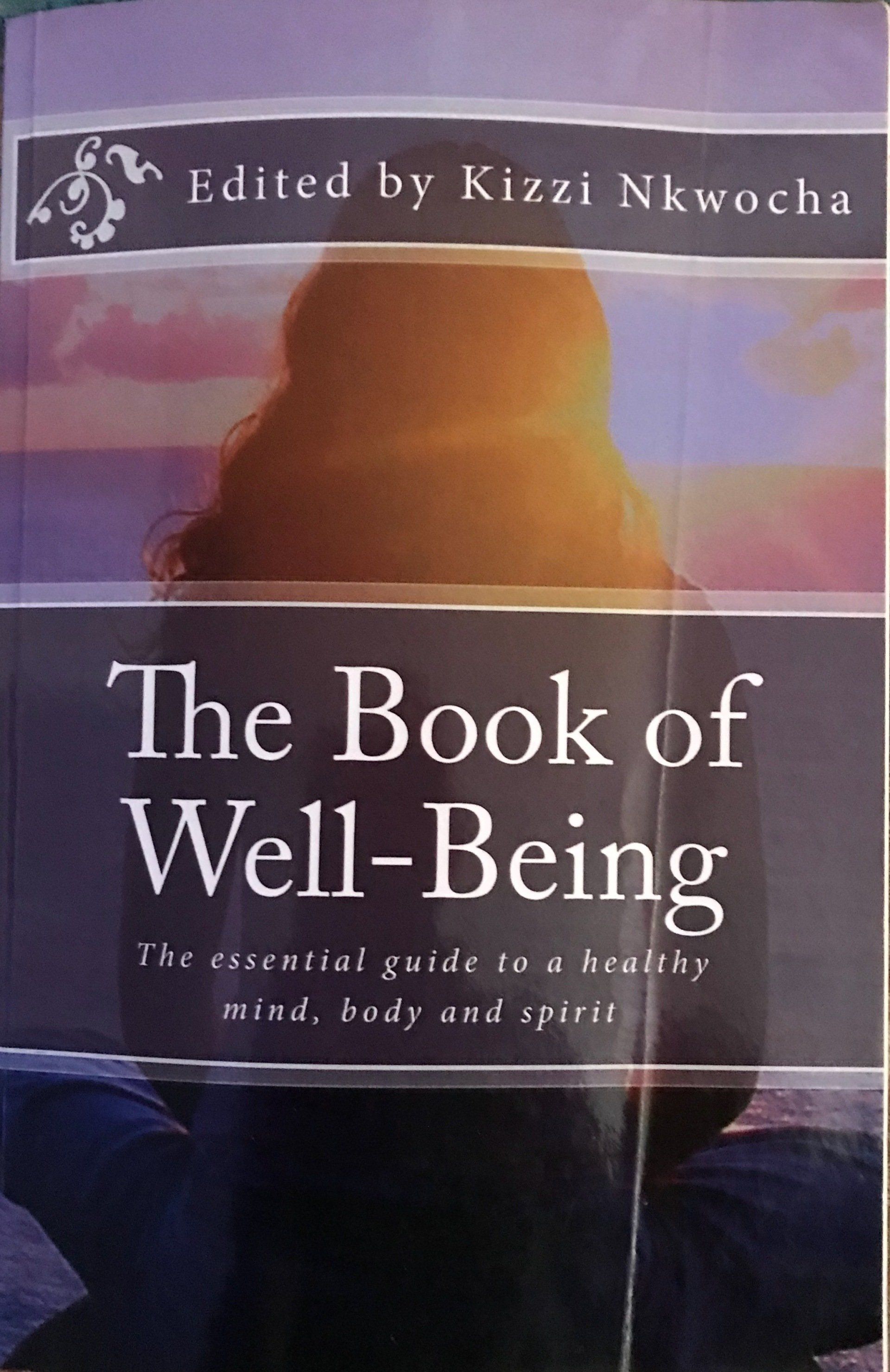 The Book of well-Being