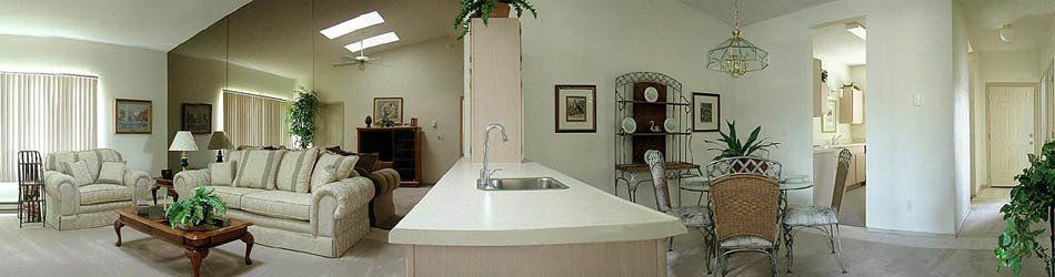 Springs 2 1240 sq ft Apartment