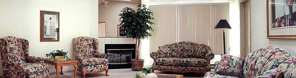 Springs 3 1240 sq ft Apartment