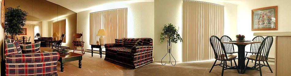 Springs 3 902 sq ft Apartment