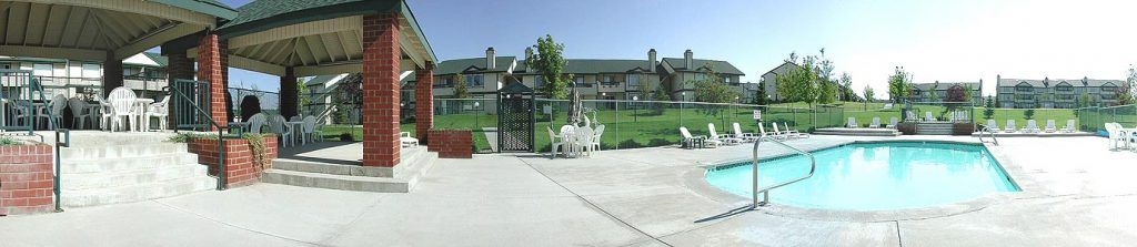 Cedar Springs 3 Apartments