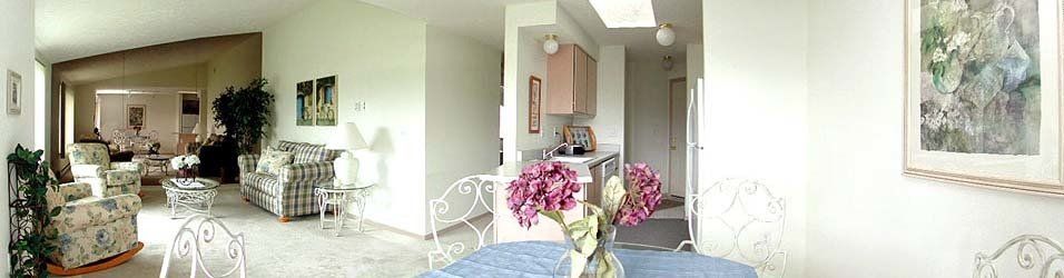 Cedar Canyon Villas 902 Sq Ft Apartment