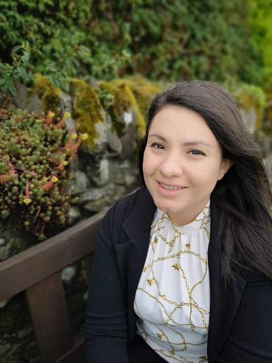 Psychologist in Aberdeen Dr. Faye Pirotta Counselling Psychologist