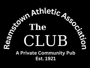 Reamstown Athletic Association - The Club