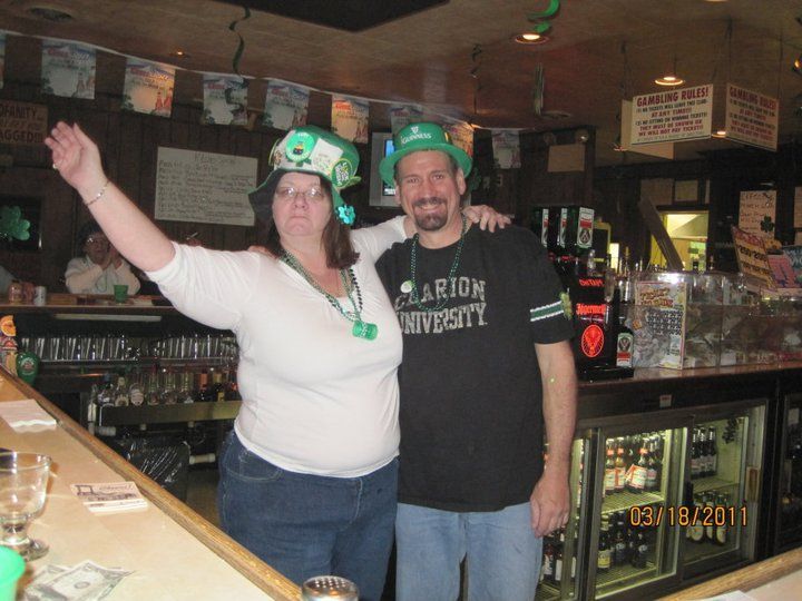 Memory of Robin Zember