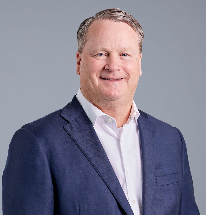 Kevin J. Howard