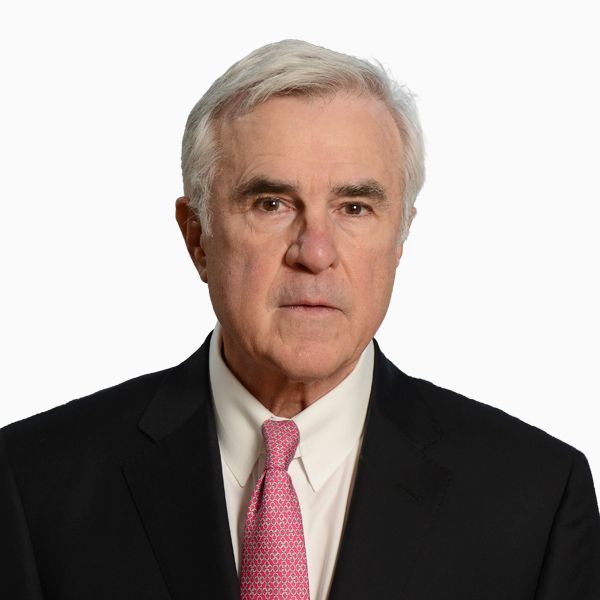 Robert A. McCabe, Jr.