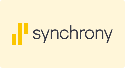 Synchrony Logo - Yuma Auto Glass & Window Tint