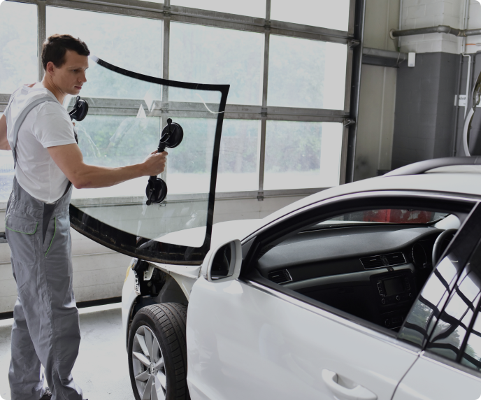 Glass Services in Yuma, AZ - Yuma Auto Glass & Window Tint