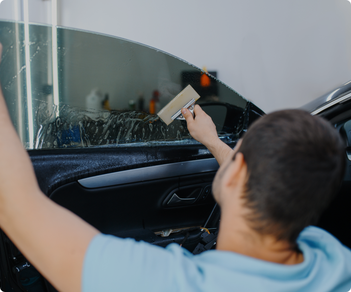 Car Tints in Yuma, AZ - Yuma Auto Glass & Window Tint