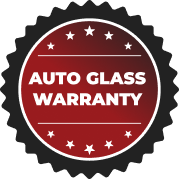 Auto Glass Warranty Logo - Yuma Auto Glass & Window Tint