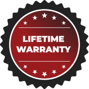 Auto Glass Warranty Logo - Yuma Auto Glass & Window Tint