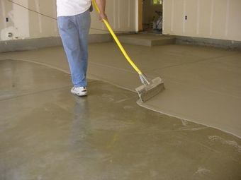 Welcome To Epoxy Kentucky & Decorative Concrete Solutions