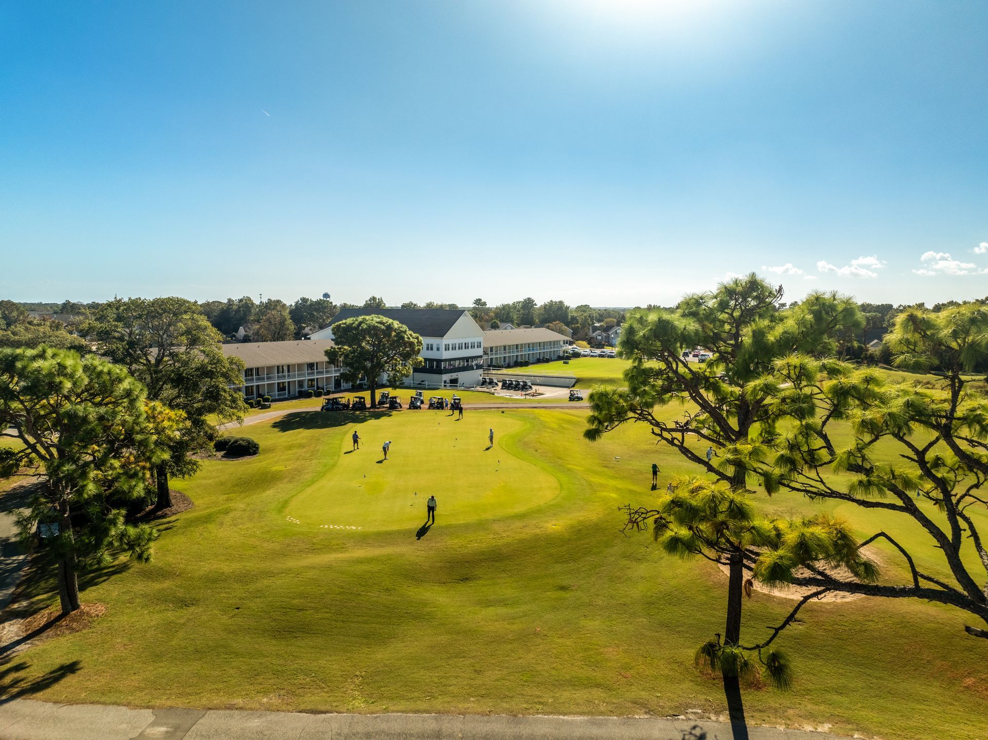 Beau Rivage, golf wilmington, private golf lessons, group golf lessons, golf pro shop, stay and play golf, golf memberships near me, best golf course north carolina, golf resort wilmington