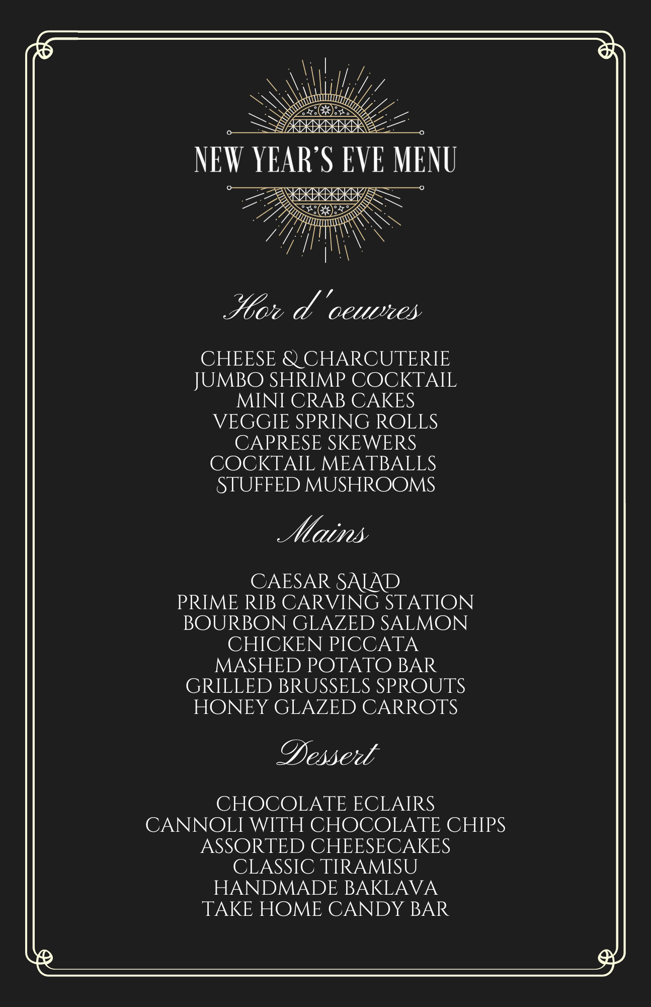 Beau Rivage Shop The Beau Rivage Online Store Event Tickets